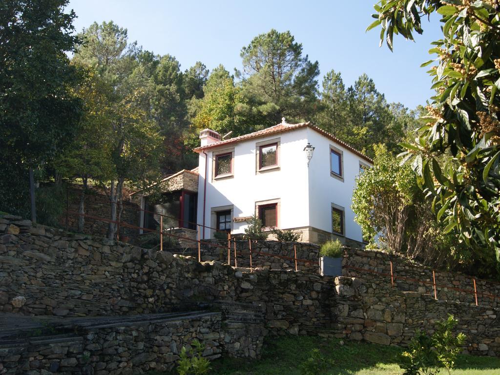 Quinta Das Aveleiras Villa Торе де Монкорво Екстериор снимка